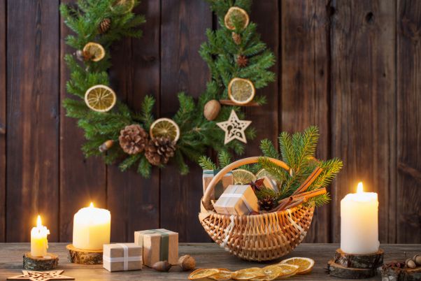 Weihnachtsmärkte 2019 in NRW