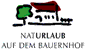 NATURLAUB