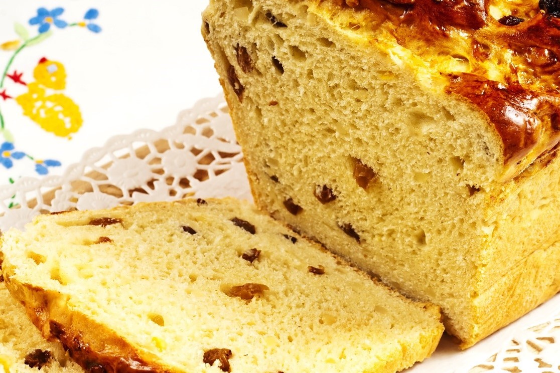 Osterbrot