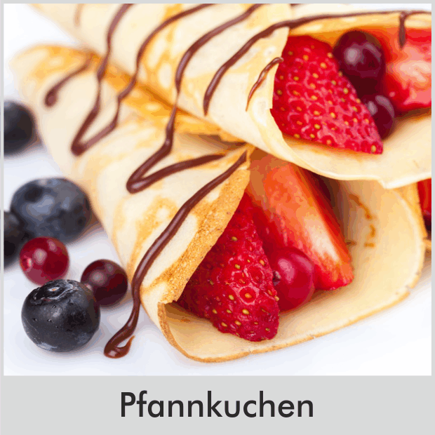 Pfannkuchen