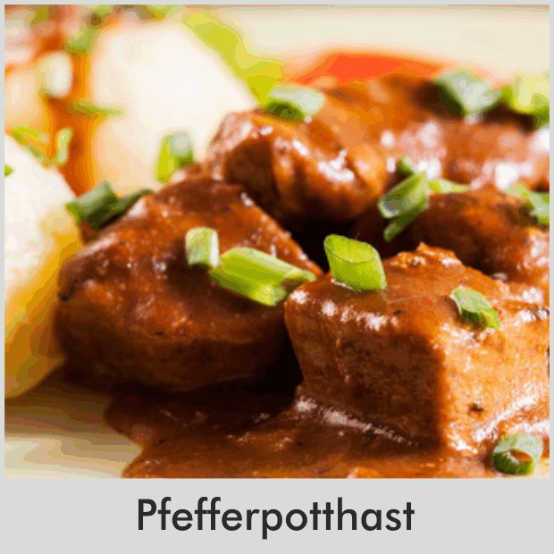 Westfälischer Pfefferpotthast