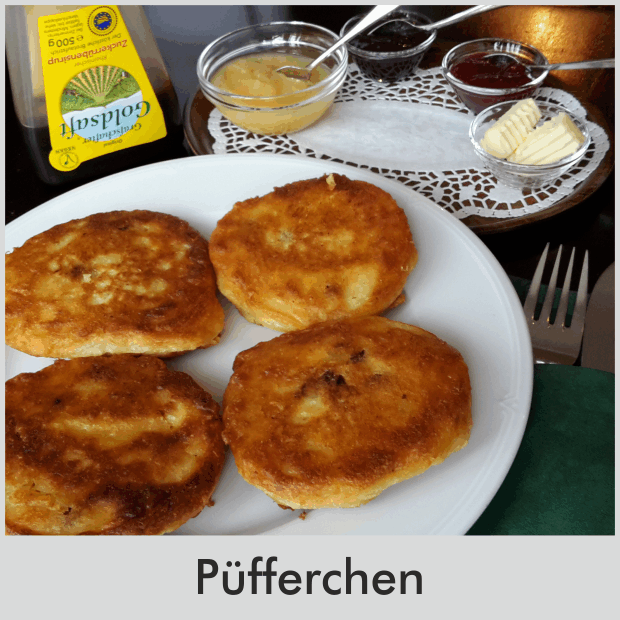 Püfferchen