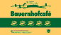Qualitätszeichen Bauernhofgastronomie - 5 Kaffeetassen