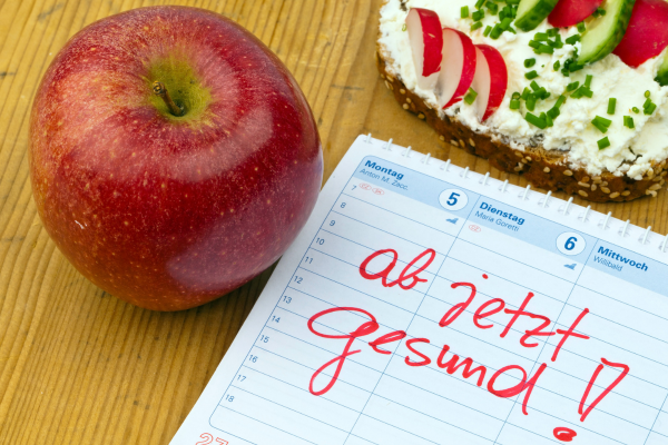Regional das ganze Jahr!