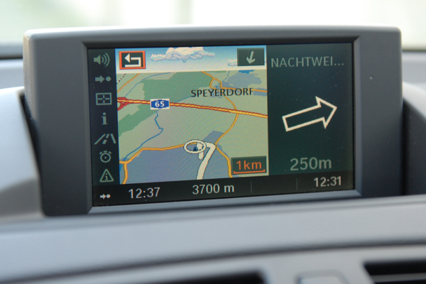 Unterwegs und Regional