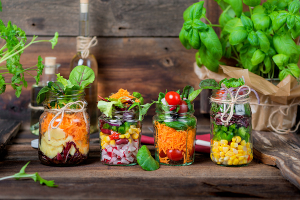 regionales Superfood