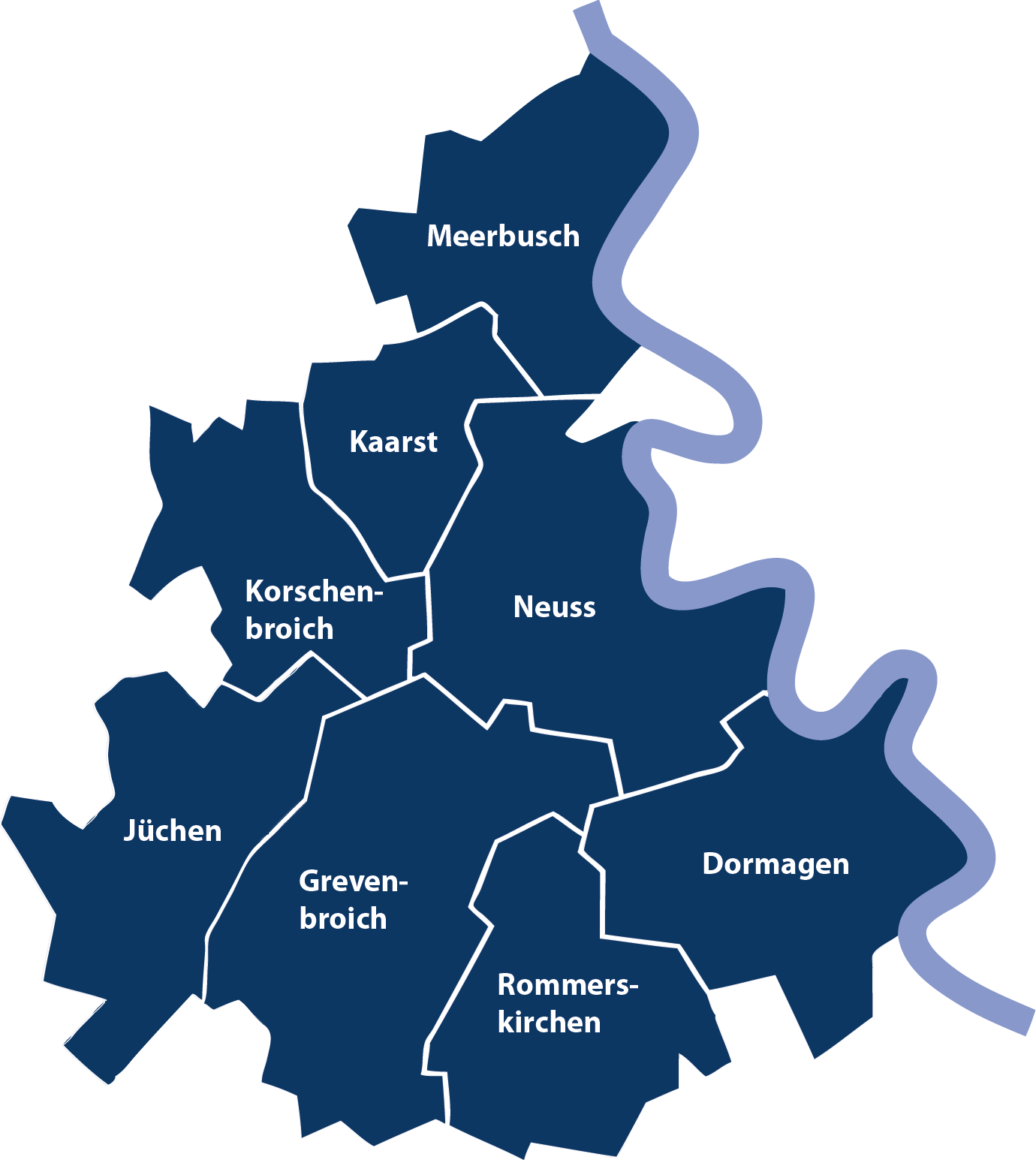 Rhein-Kreis Neuss