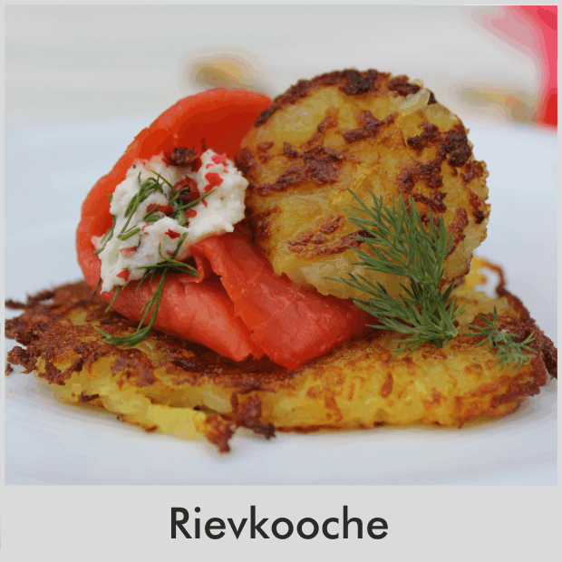 Rievkooche