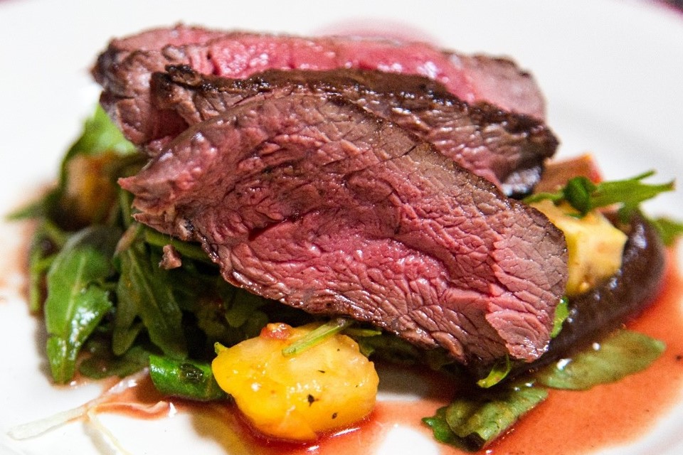 Roastbeef