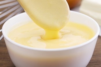 Sauce Hollandaise