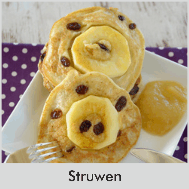 Struwen