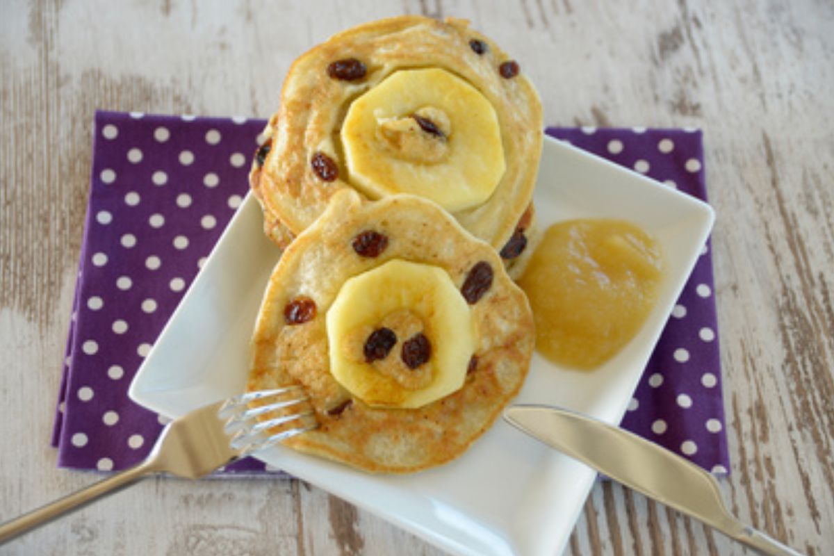 Regionale Spezialitaeten vom Bauernhof