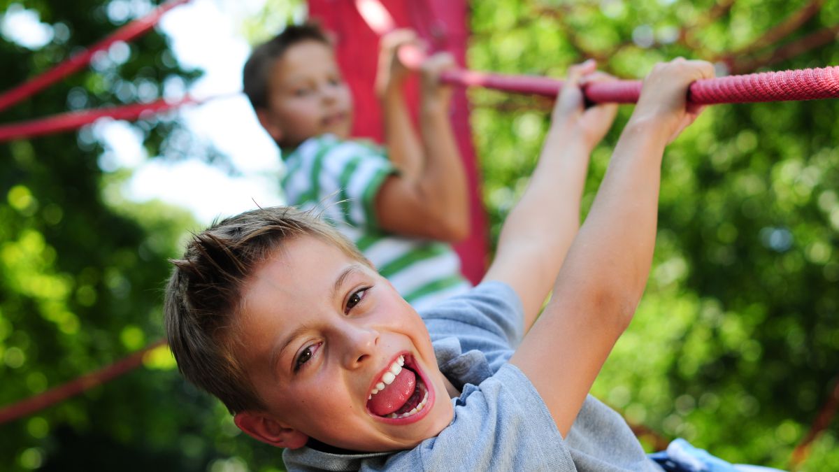 Freizeitangebote auf dem Bauernhof