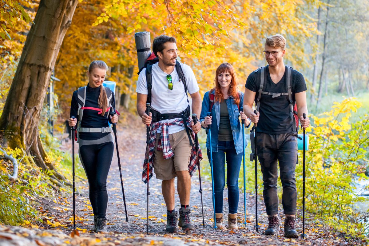 Tagestouren und Ausflüge