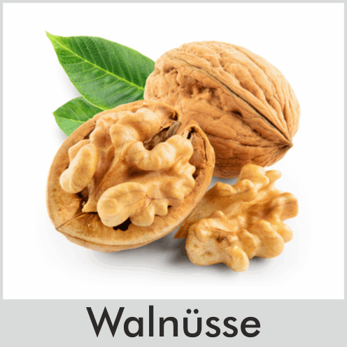 Walnüsse