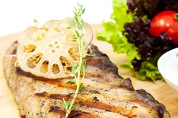 Welsfilet