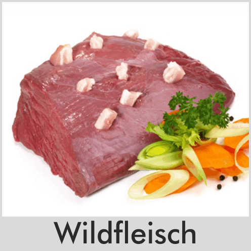 Wildfleisch